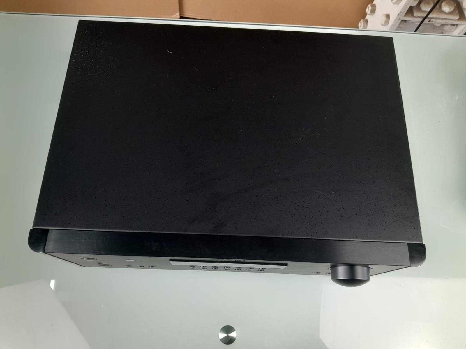 ROTEL RC 1590 STEREO CONTROL AMPLIFIER