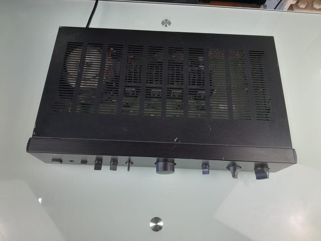 ROTEL RA 931 STEREO INTEGRATED AMPLIFIER