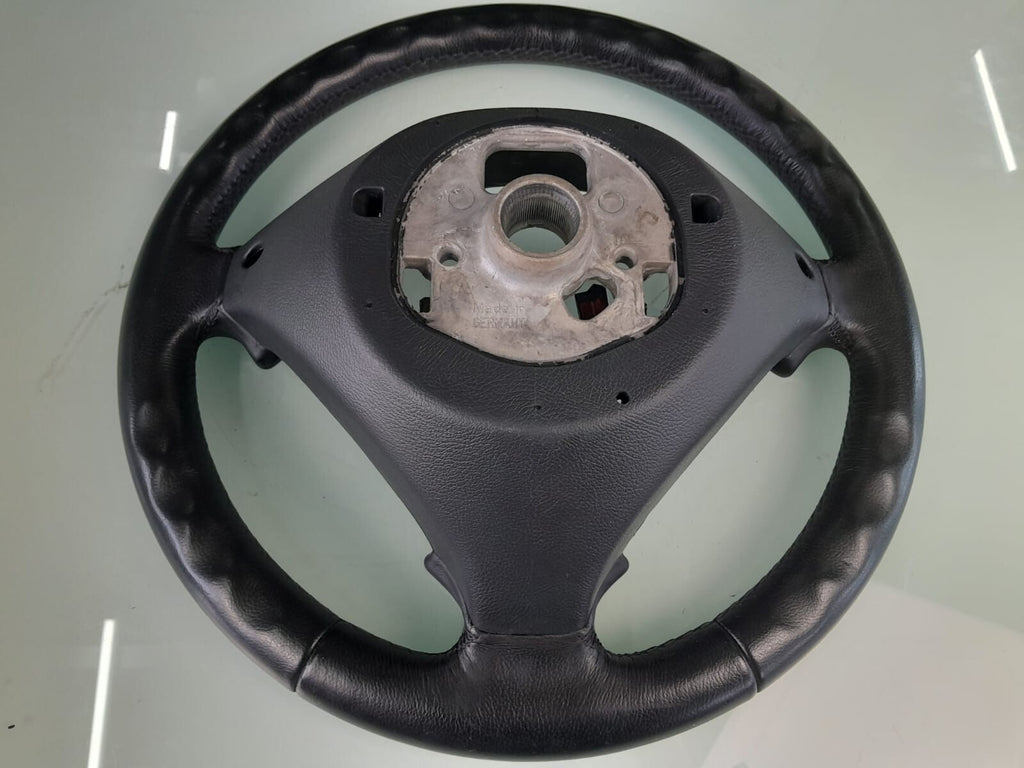 PORSCHE CAYENNE 957 GTS STEERING WHEEL