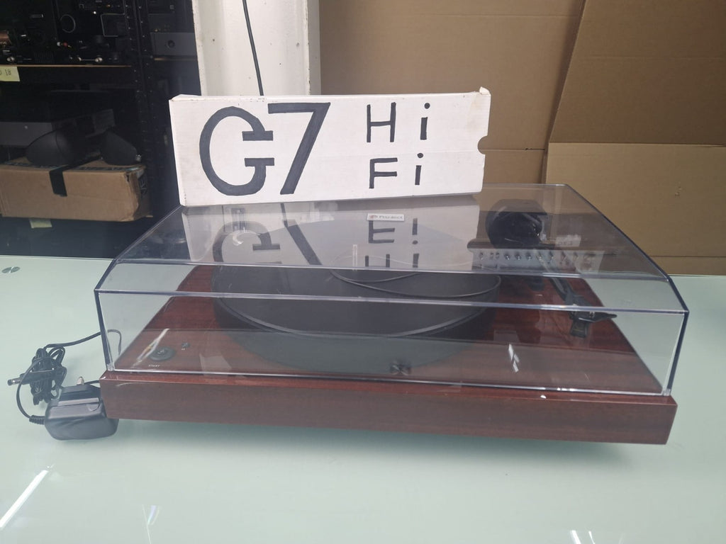 PRO-JECT TURNTABLE EVOLUTION TONE ARM