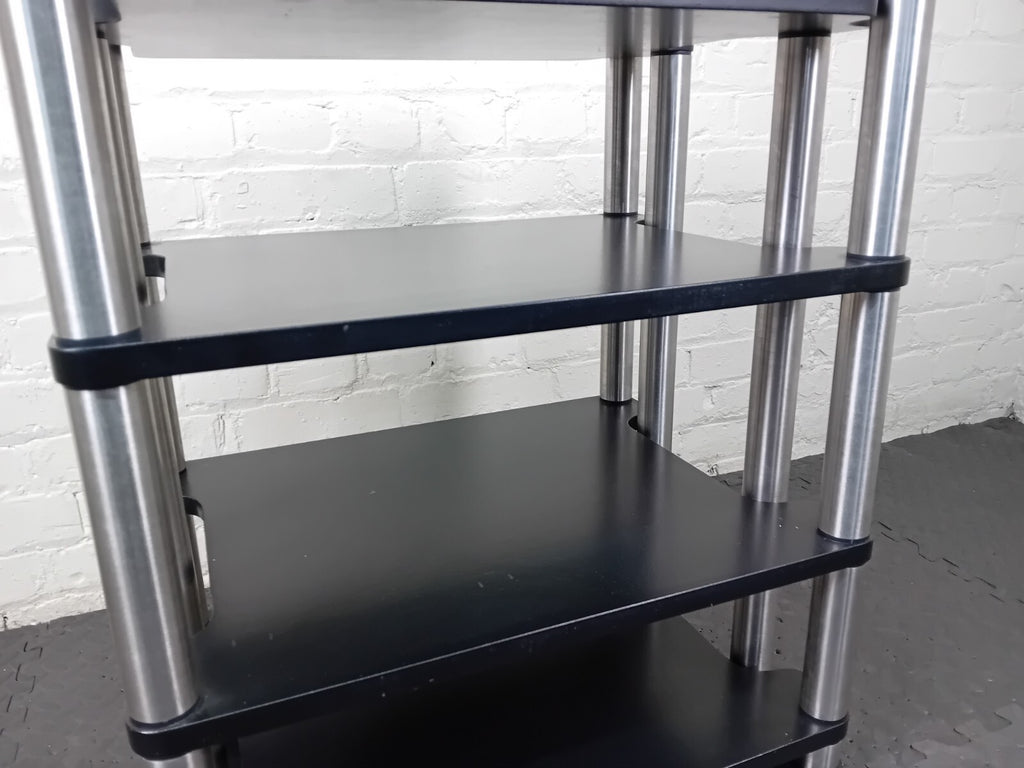 TOWNSHEND AUDIO SEISMIC SINK VIBRATION ISOLATION PLATFORM HI FI AUDIO RACK STAND