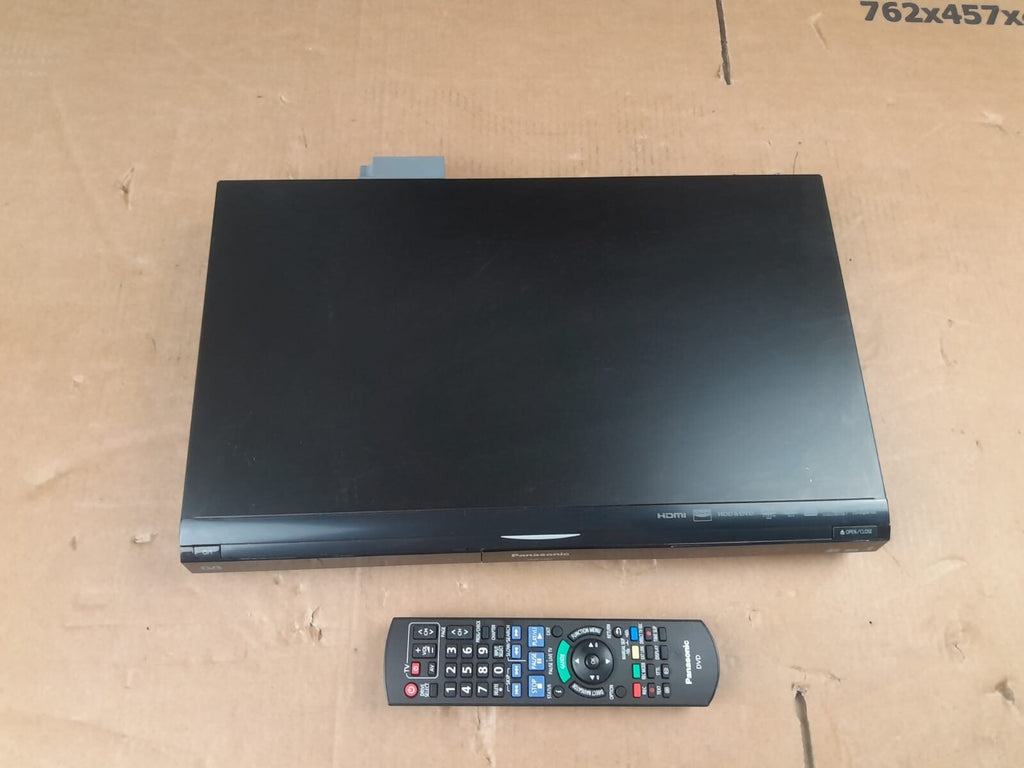 Panasonic DMR-EX83 DVD Recorder