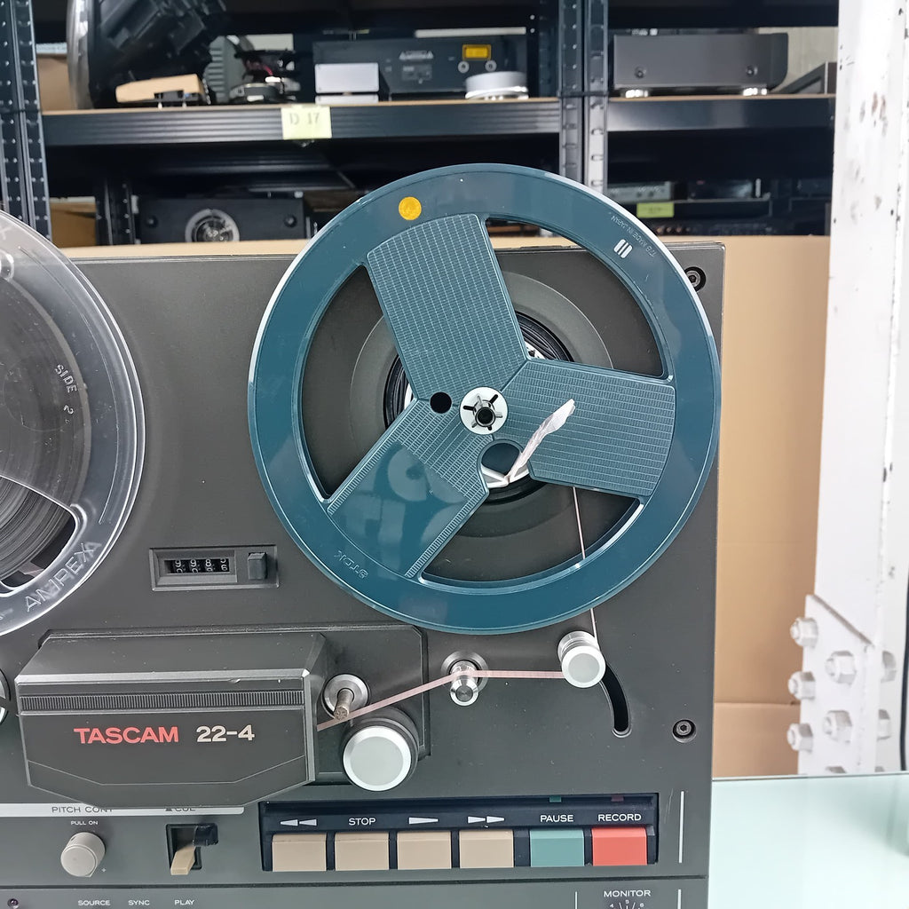 TEAC TASCAM 22-4 REEL TO REEL