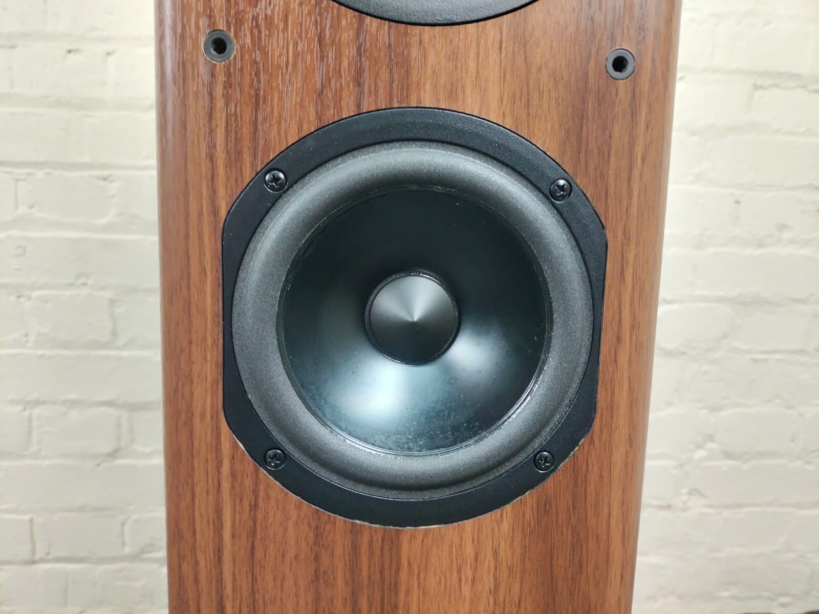 ACOUSTIC ENERGY AEGIS NEO THREE FLOOR STANDING SPEAKERS
