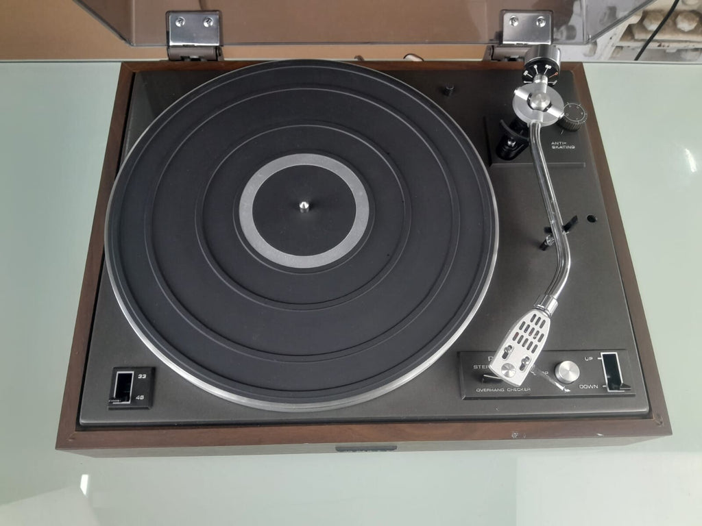 PIONEER PL 15D STEREO TURNTABLE