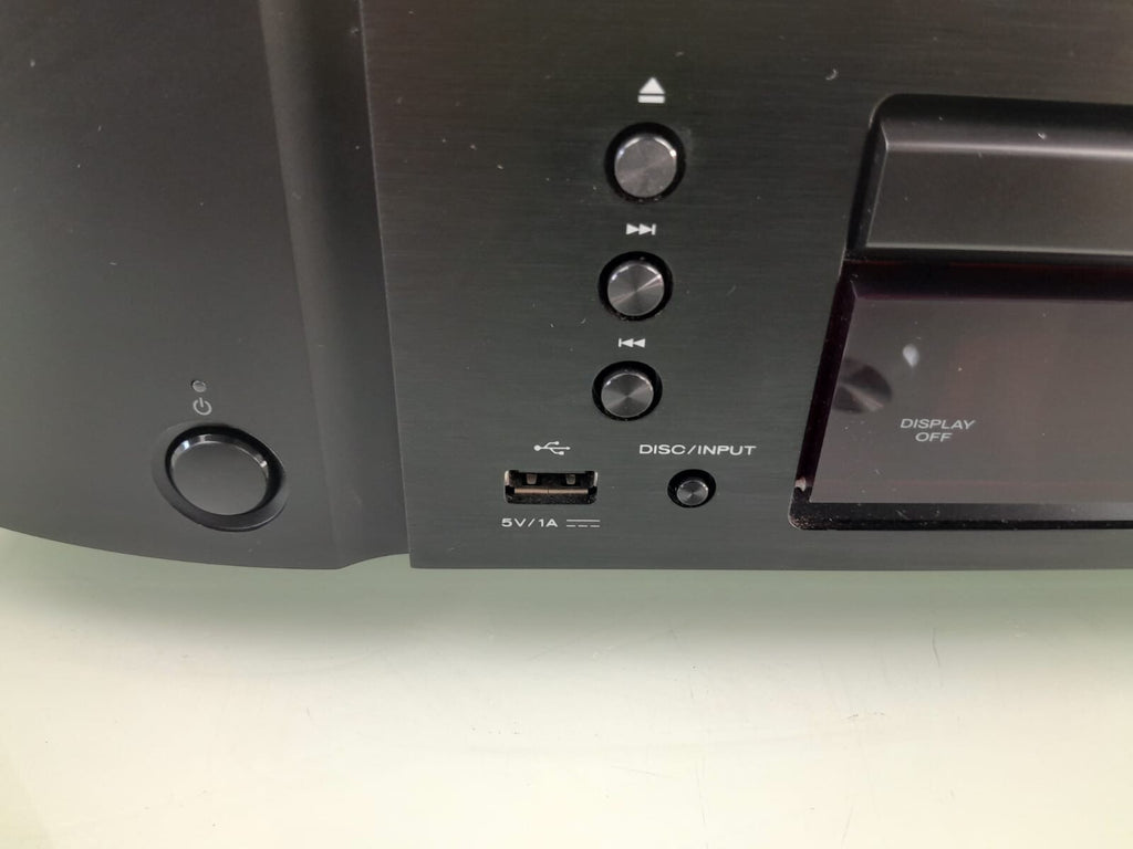 MARANTZ CD6006 CD PLAYER