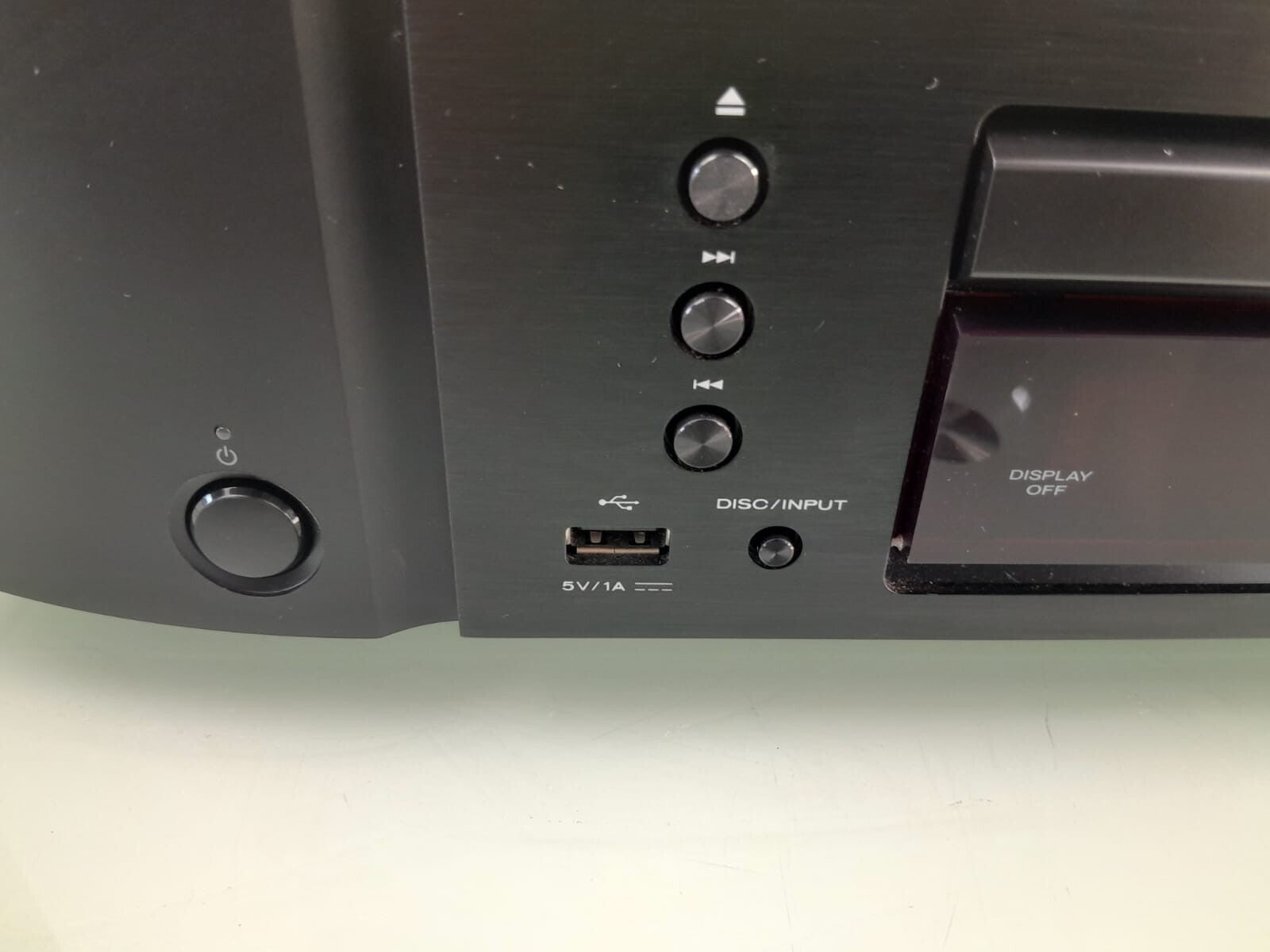 MARANTZ CD6006 CD PLAYER