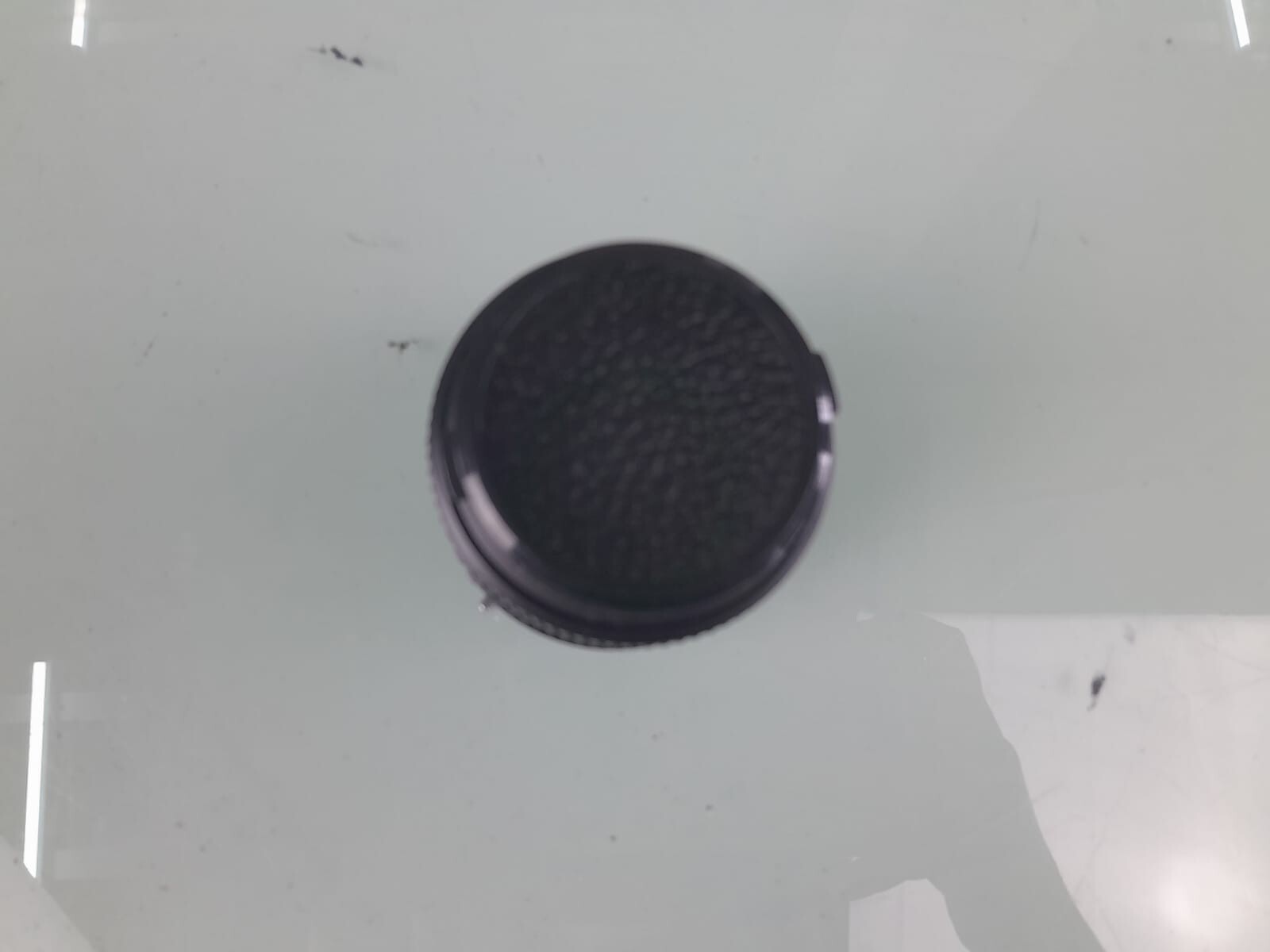 EBC X-FUJINON 55MM F/1.6 DM CAMERA LENS FUJIFILM