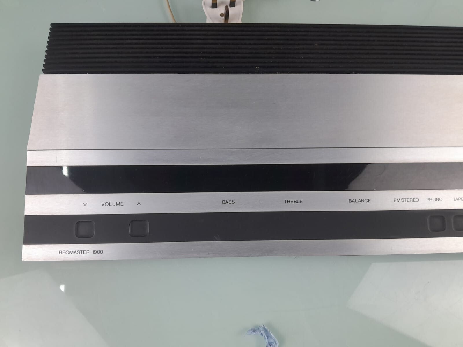 BANG & OLUFSEN B&O BEOMASTER 1900