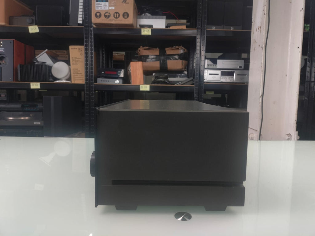 SANSUI D-90 STEREO CASSETTE DECK