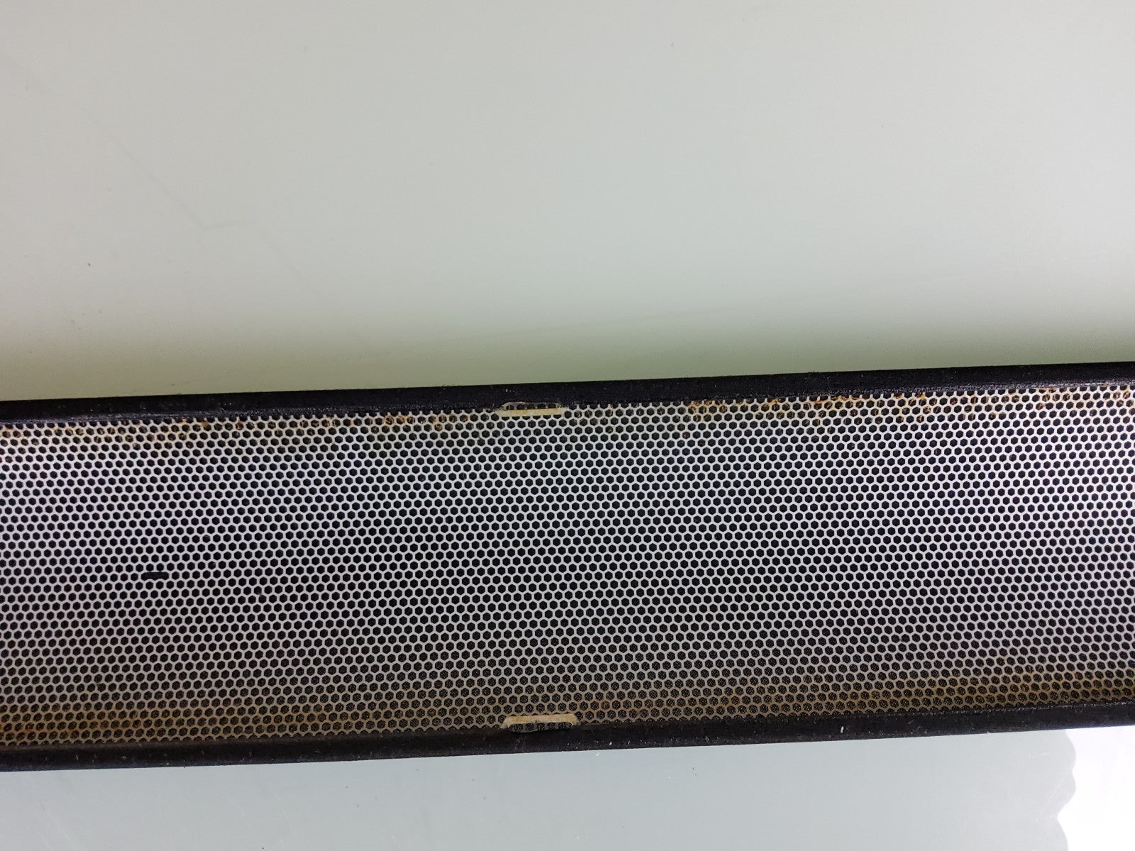 B&O BANG & OLUFSEN BEOLAB 6000 SPEAKER SINGLE GRILL