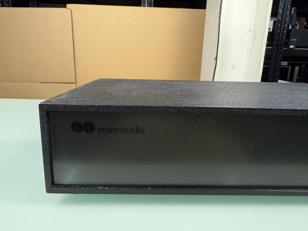 NAIM NAP 180 POWER AMPLIFIER