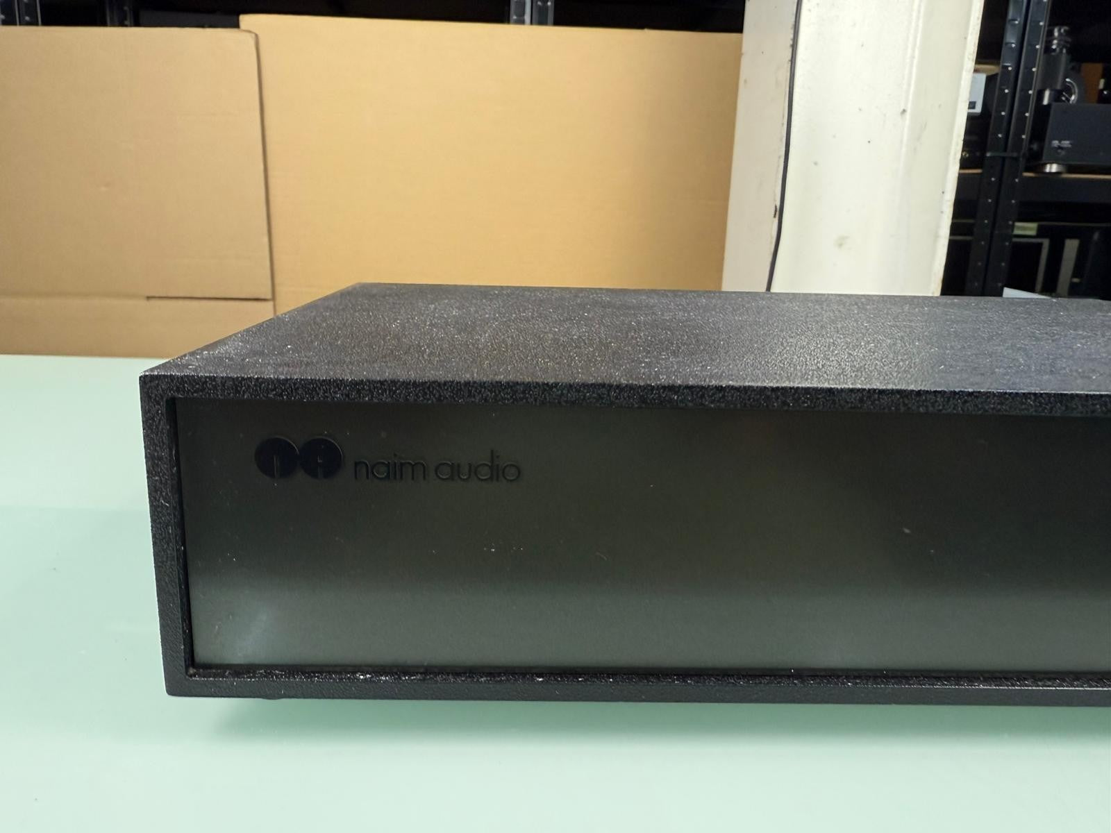 NAIM NAP 180 POWER AMPLIFIER