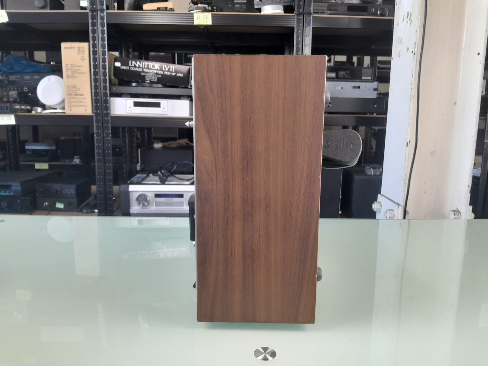 AKAI 4000DS REEL TO REEL