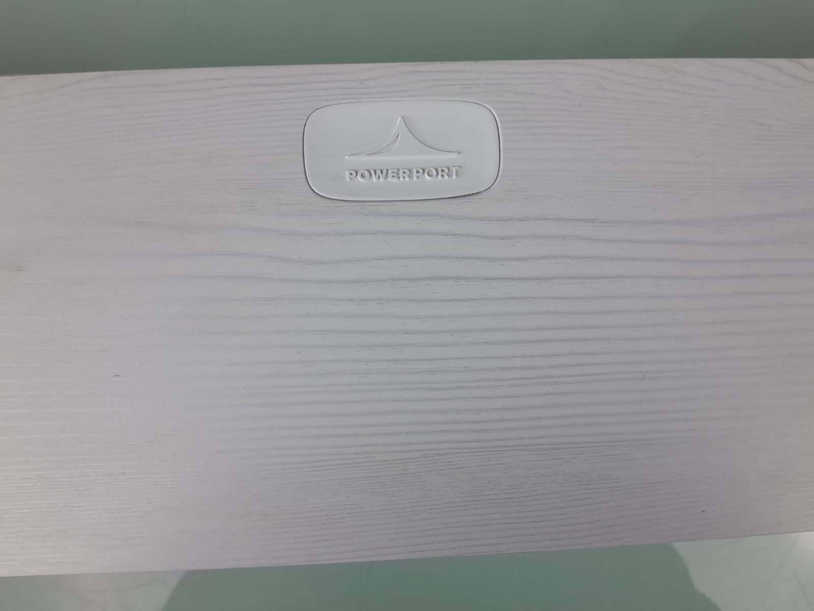 POLK SIGNATURE S35E CENTER SPEAKER