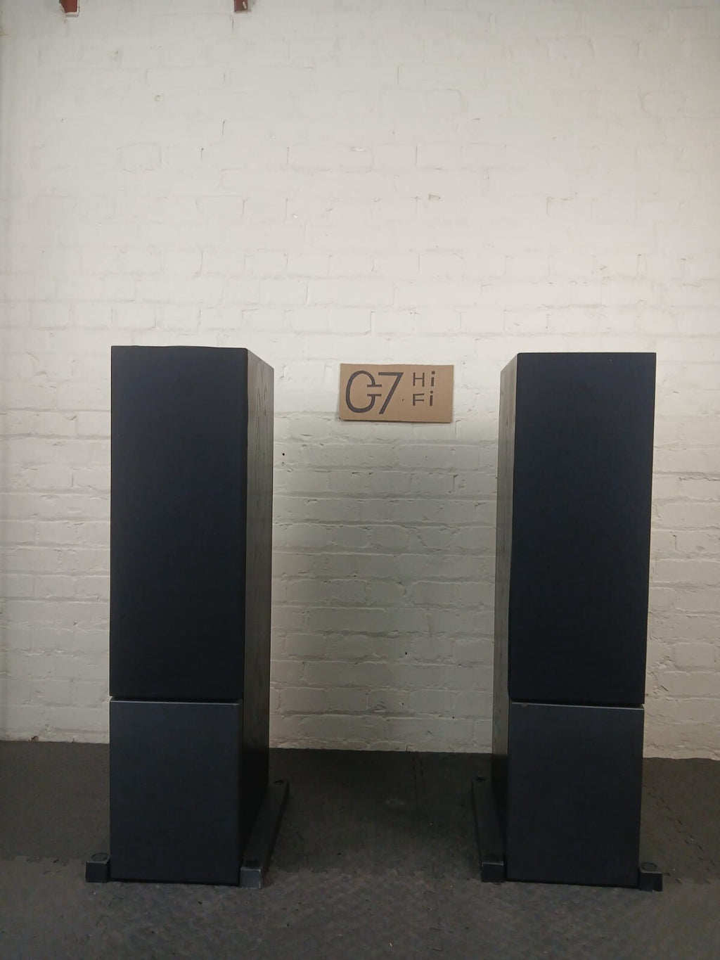 LINN KELTIK LOUDSPEAKERS