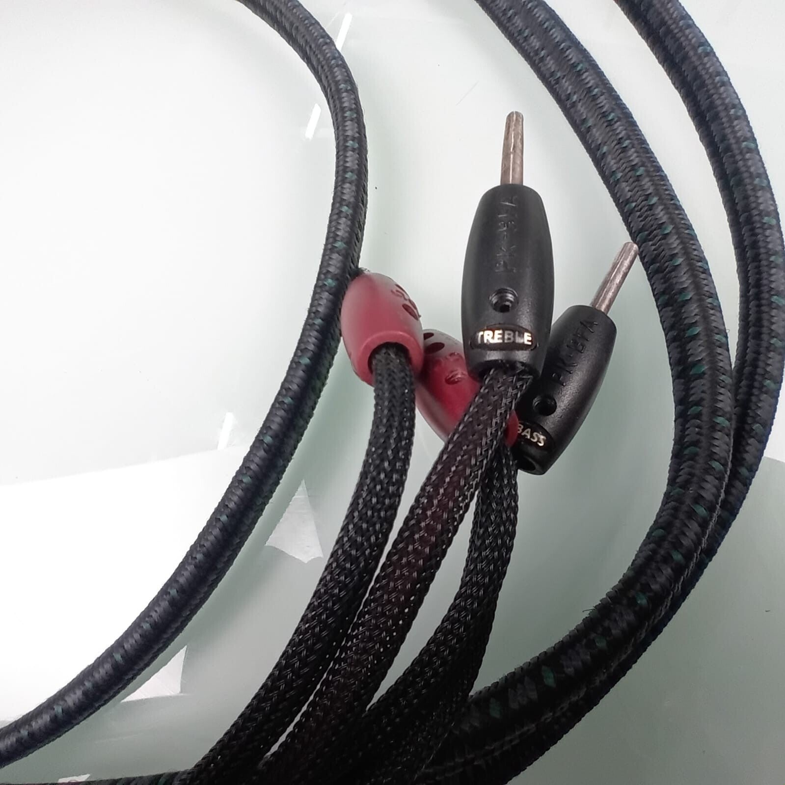 AUDIOQUEST 99 DBS 48V Cables