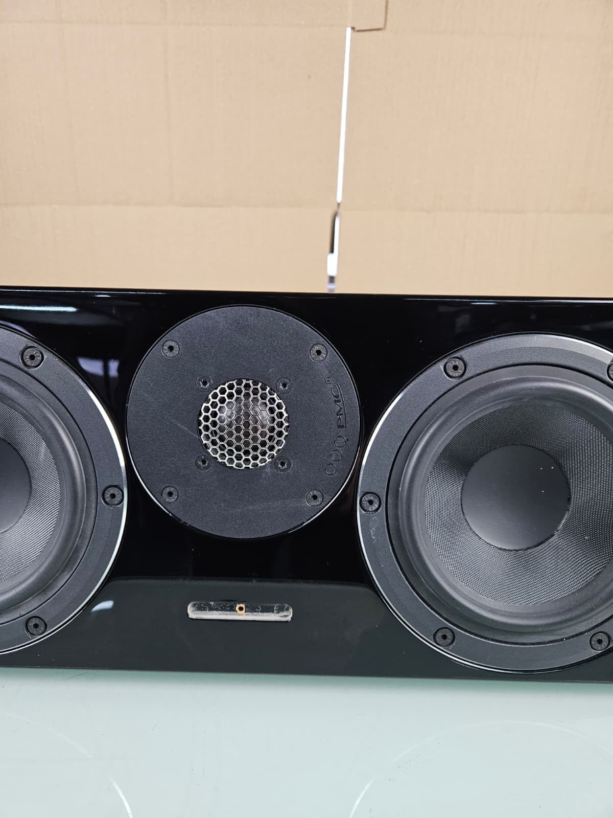 PMC TWENTY5 Ci CENTER SPEAKER