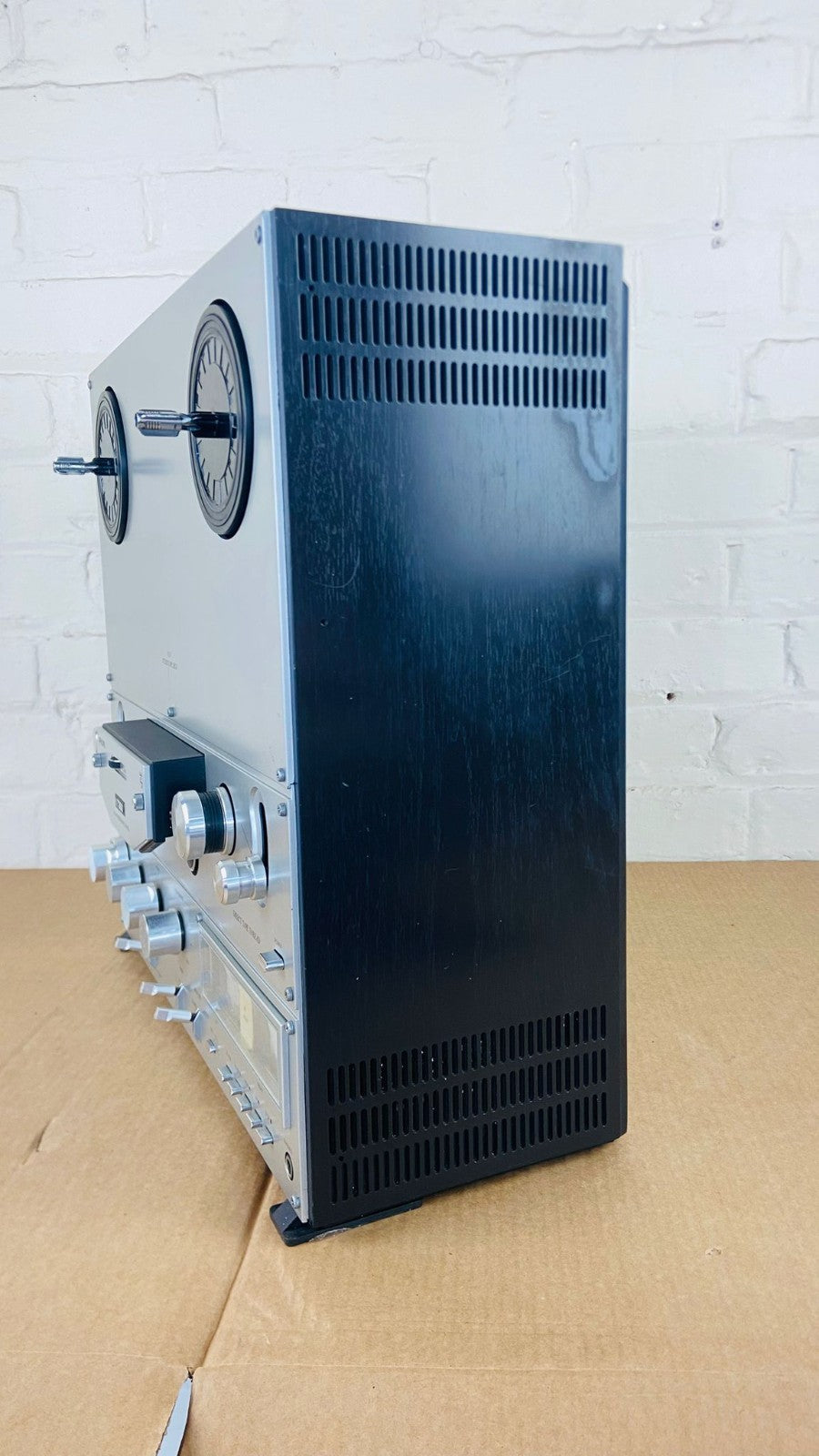 PHILIPS N7300 REEL TO REEL