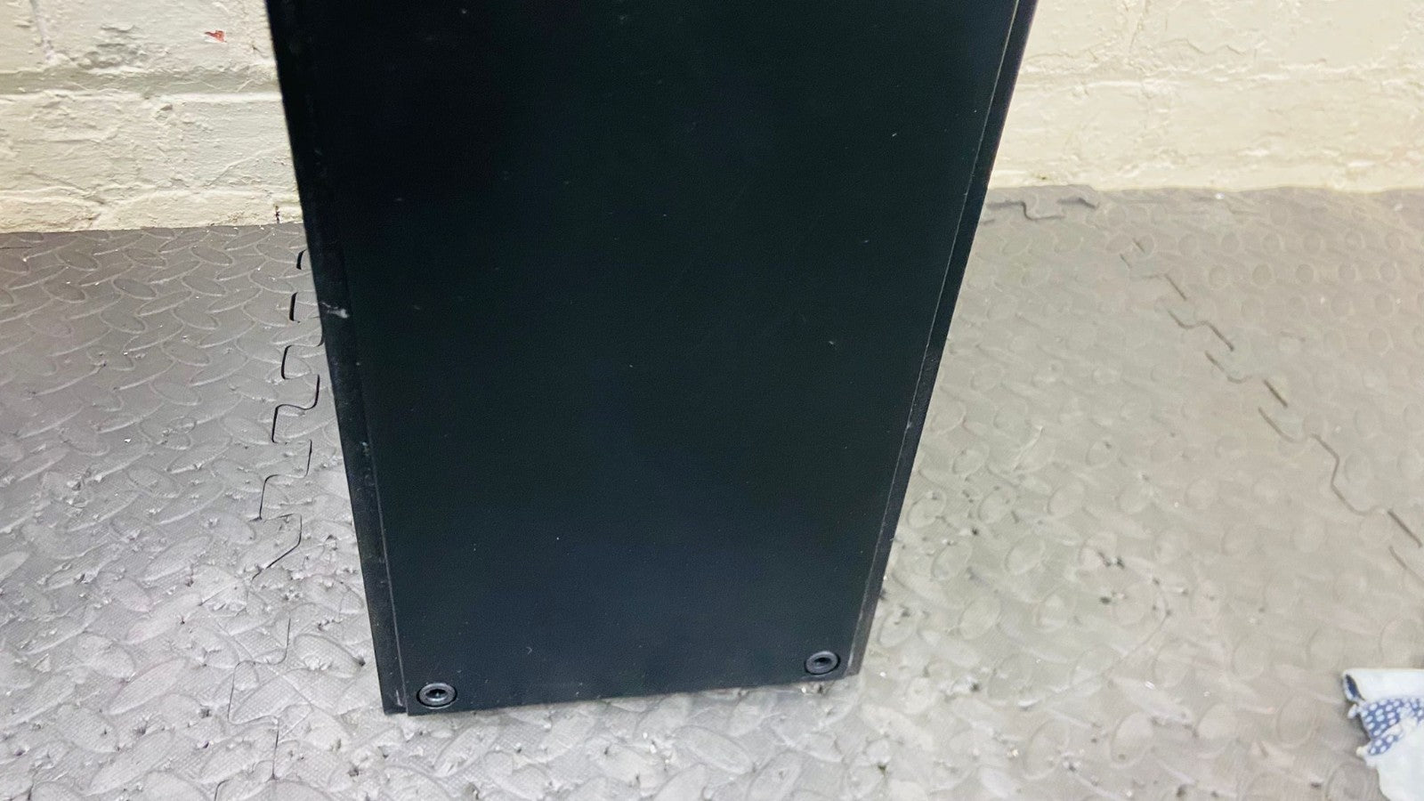MERIDIAN DSP 5000 DIGITAL LOUDSPEAKERS
