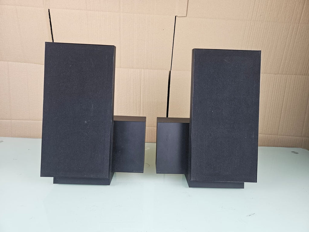 BANG & OLUFSEN B&O BEOLAB 2500 SPEAKERS