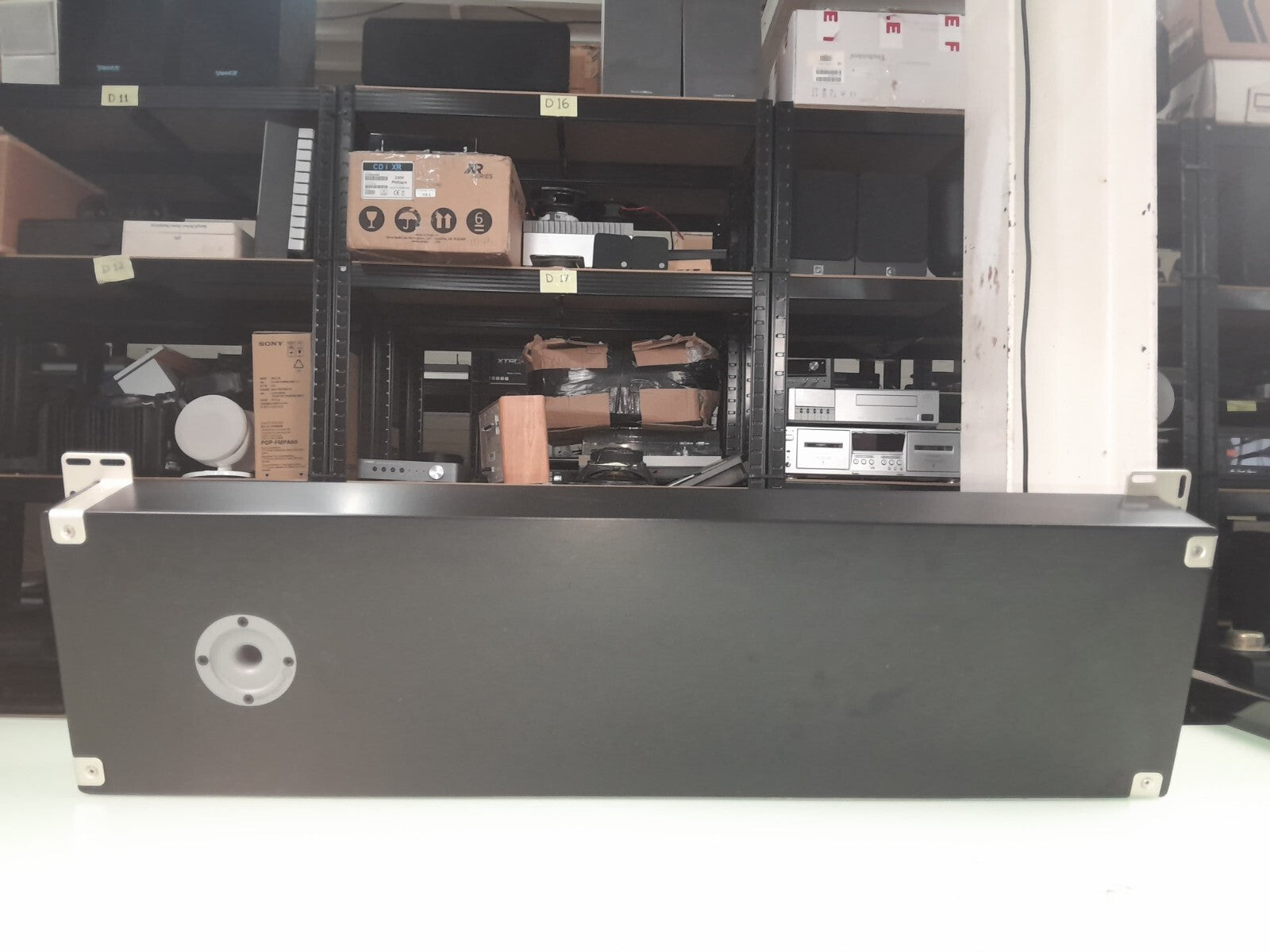 MONITOR AUDIO SOUNDFRAME IW2 IN-WALL SPEAKER