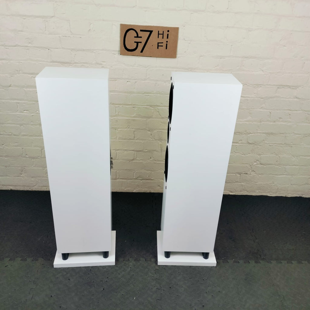 PROAC RESPONSE DT8 FLOOR STANDING SPEAKERS