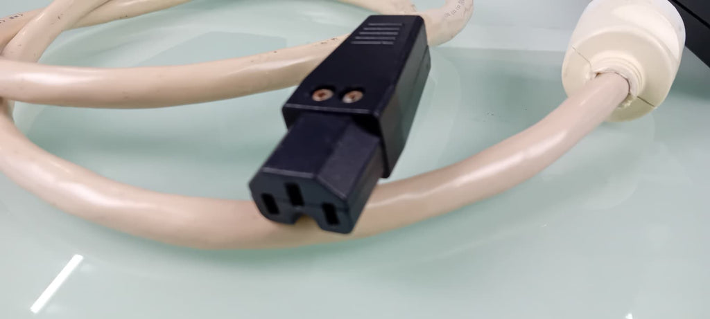 YBA DIAMOND AC POWER CABLE KETTLE EU #002