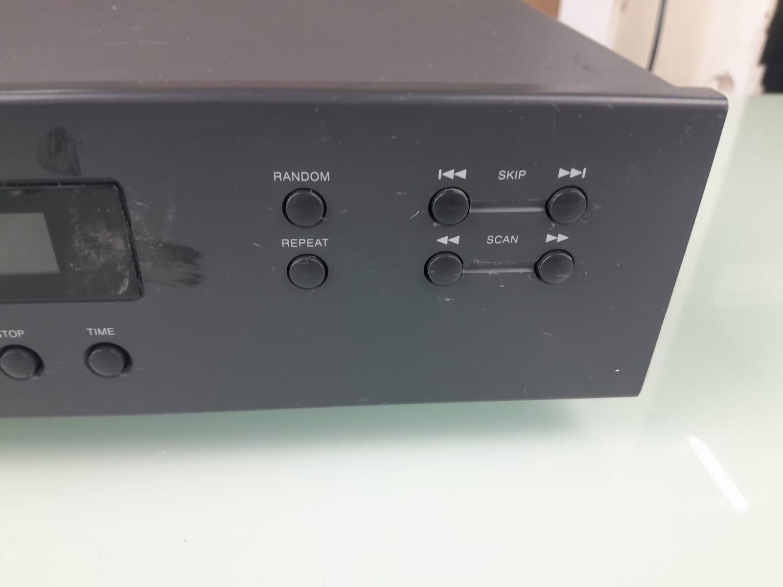 NAD 510 CD PLAYER