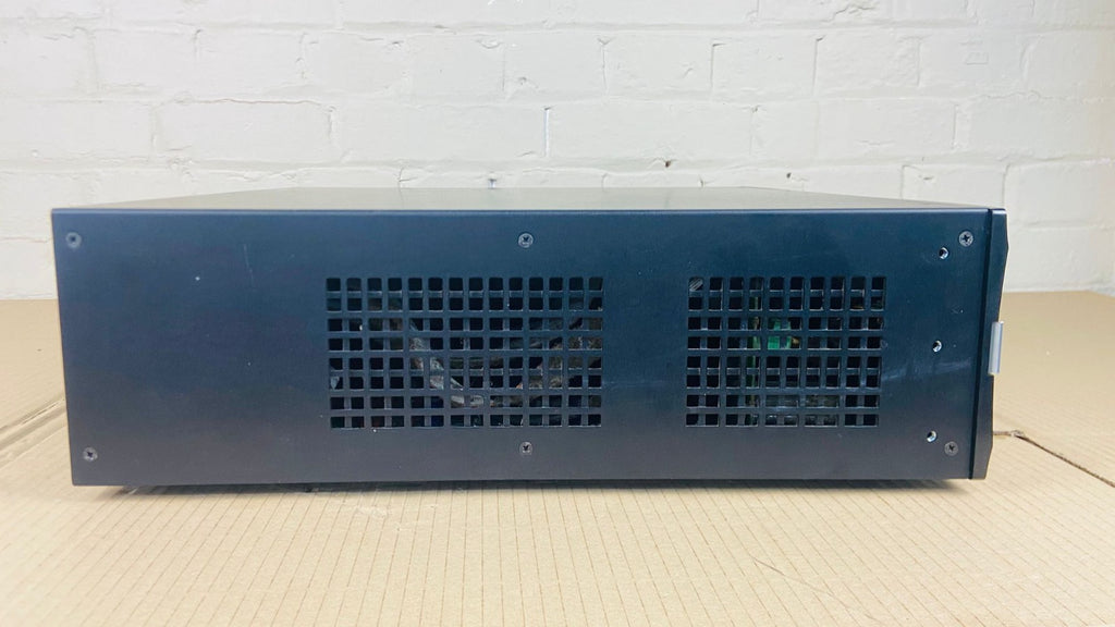 DATASAT RS20i 16-channel surround sound processor HOME CINEMA