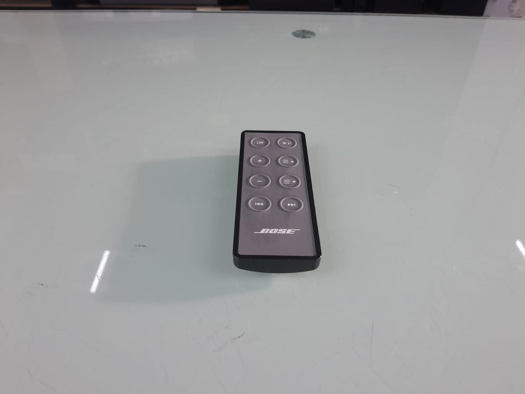 BOSE REMOTE CONTROL