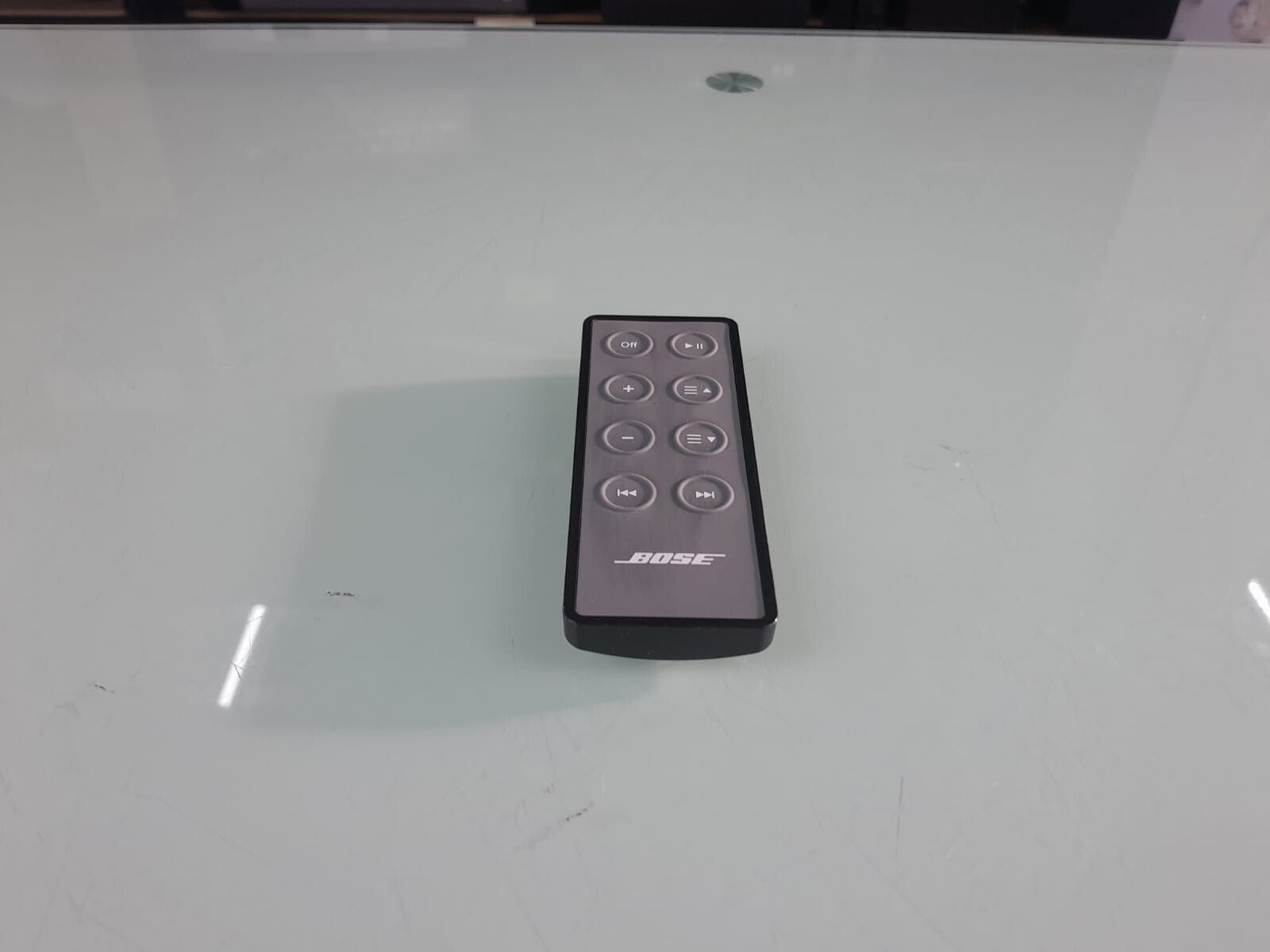 BOSE REMOTE CONTROL