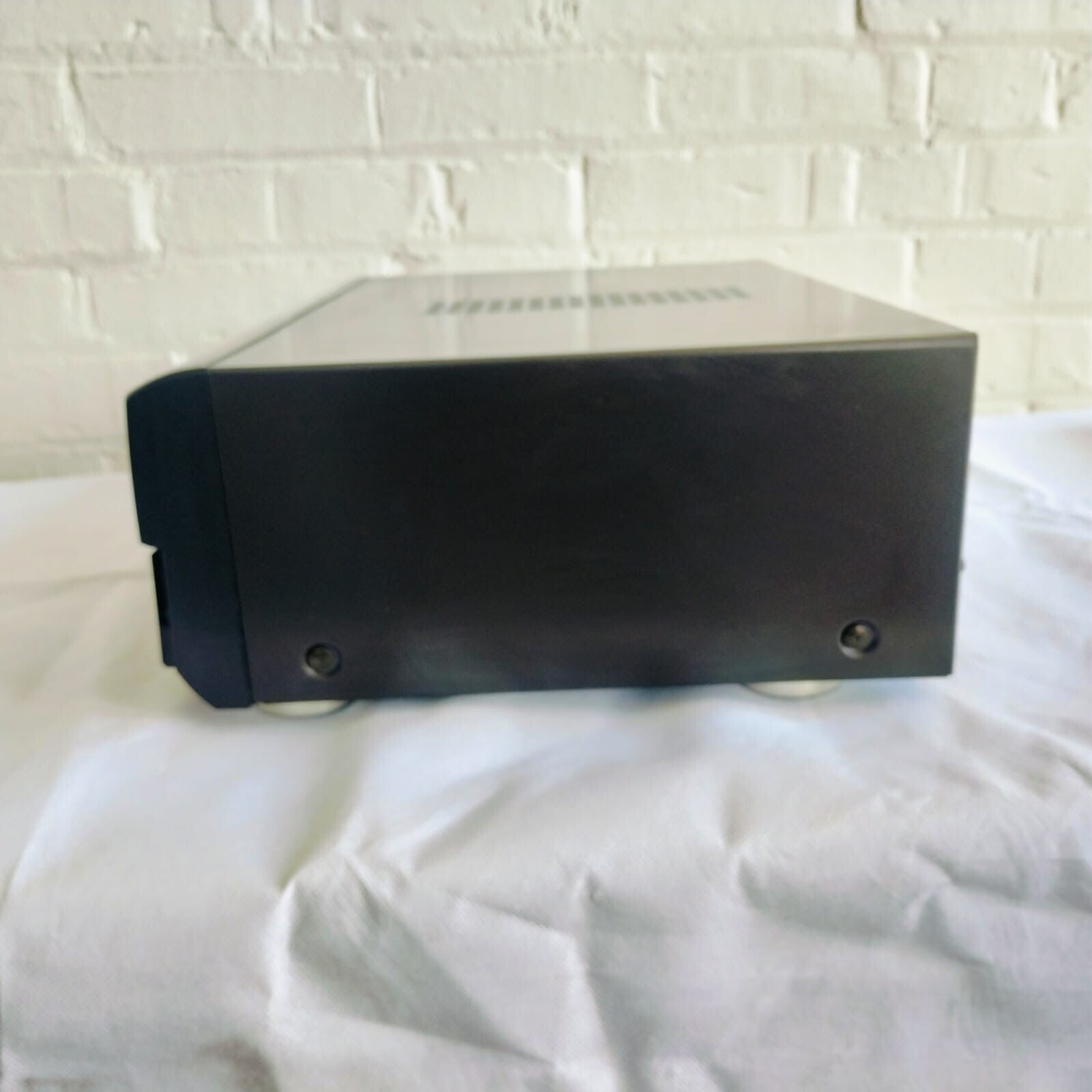 TECHNICS SA AX7 AV CONTROL STEREO RECEIVER