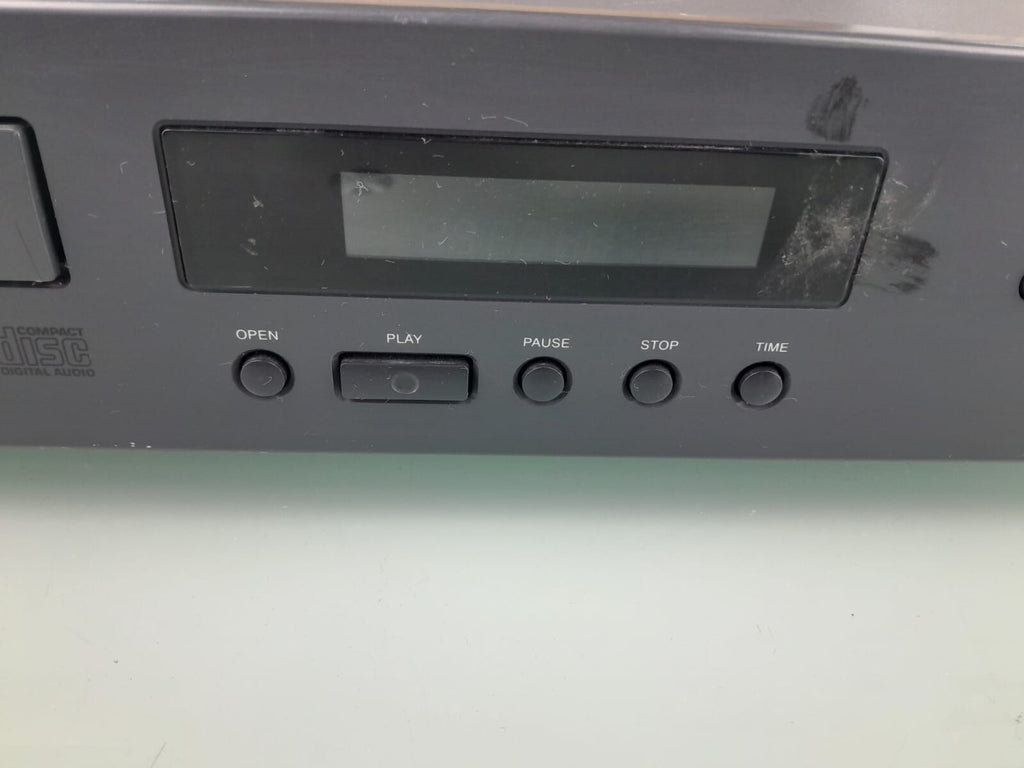 NAD 510 CD PLAYER