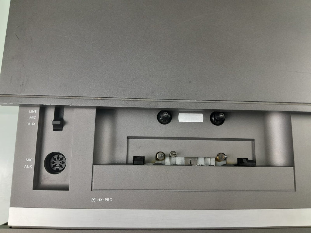 BANG & OLUFSEN B&O BEOCORD 5500 CASSETTE TAPE DECK #002