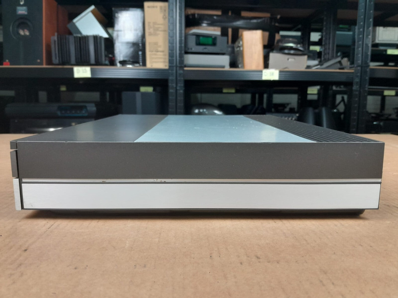 Bang & Olufsen B&O Beocord 5000 Cassette Tape Deck #002