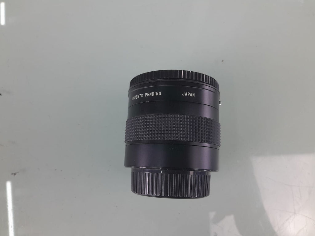 PANAGOR AUTO MACRO CONVERTER 50MM TELECONVERTER