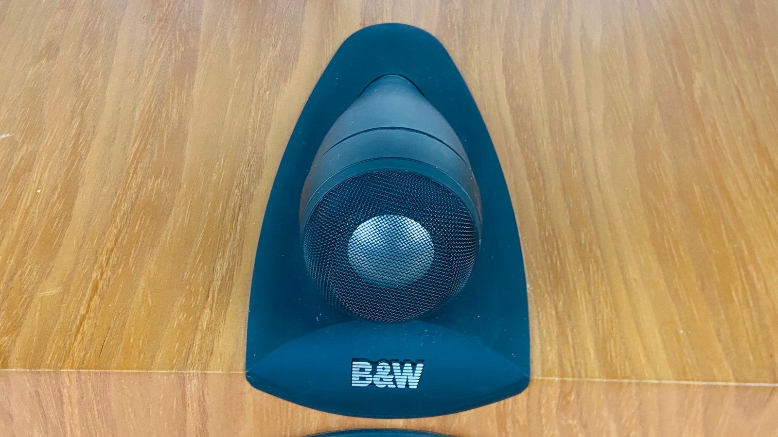 BOWERS & WILKINS B&W CDM CNT CENTER SPEAKER