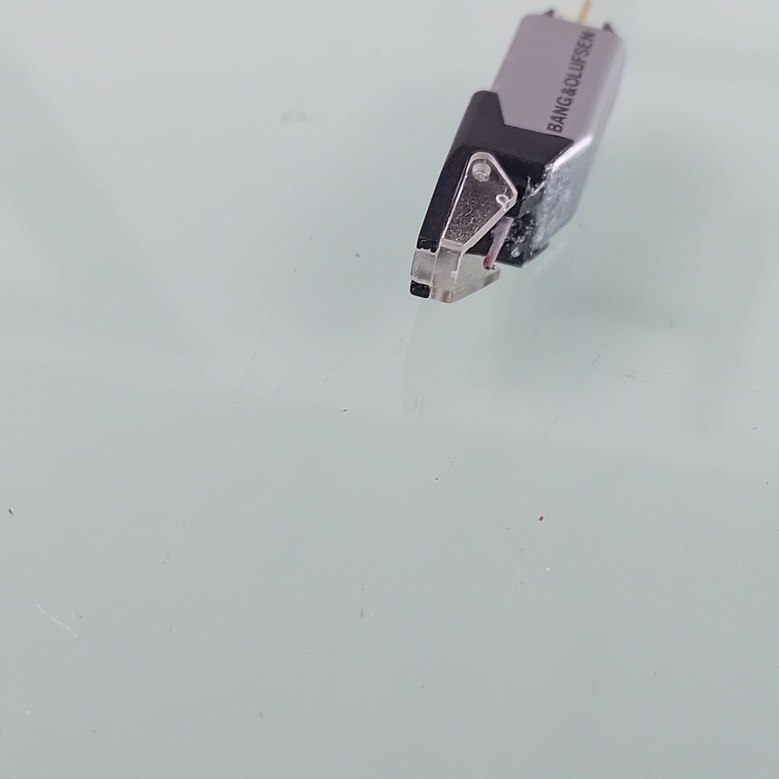 BANG & OLUFSEN B&O MMC 4 BEOGRAM STYLUS CARTRIDGE #002