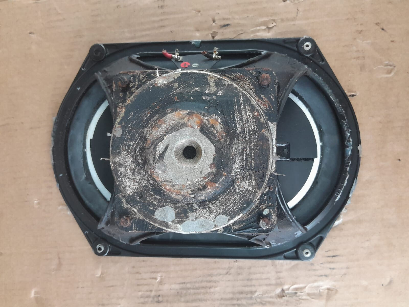 KEF B139 Woofer Speaker #005