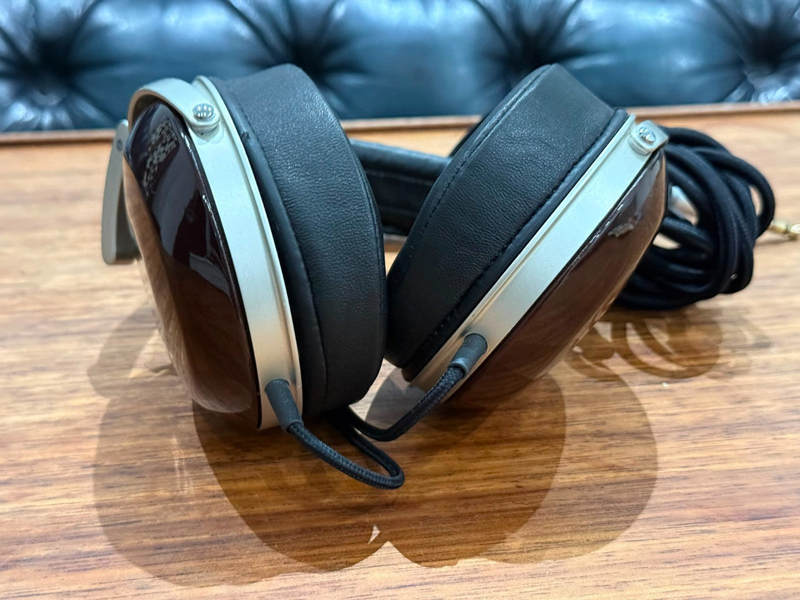 DENON AH D7000 HEADPHONES