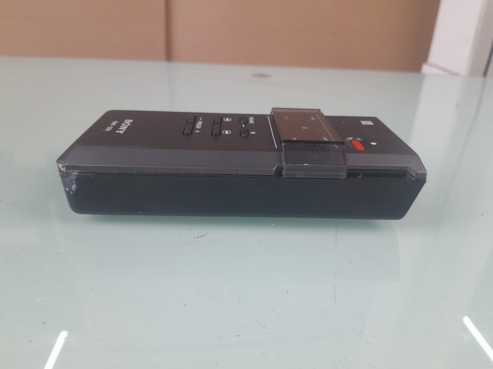 SONY RMT 200 REMOTE CONTROL FOR SONY SL C7UB
