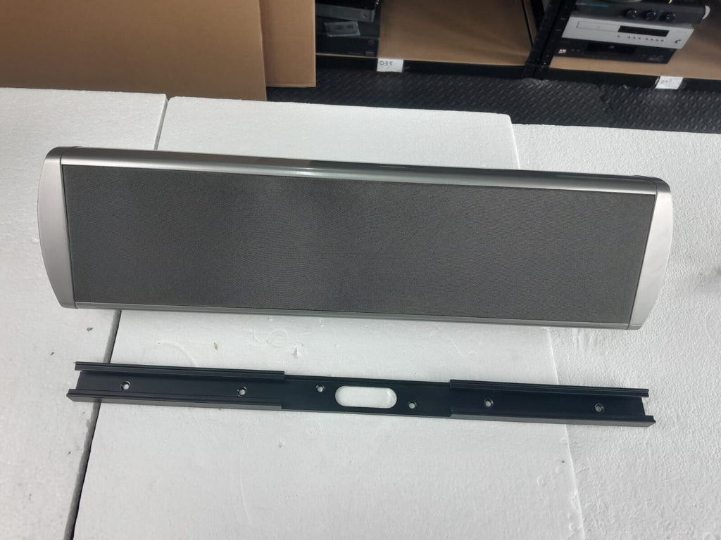 TANNOY ARENA HIGHLINE 500 SPEAKER WITH WALL BRACKET