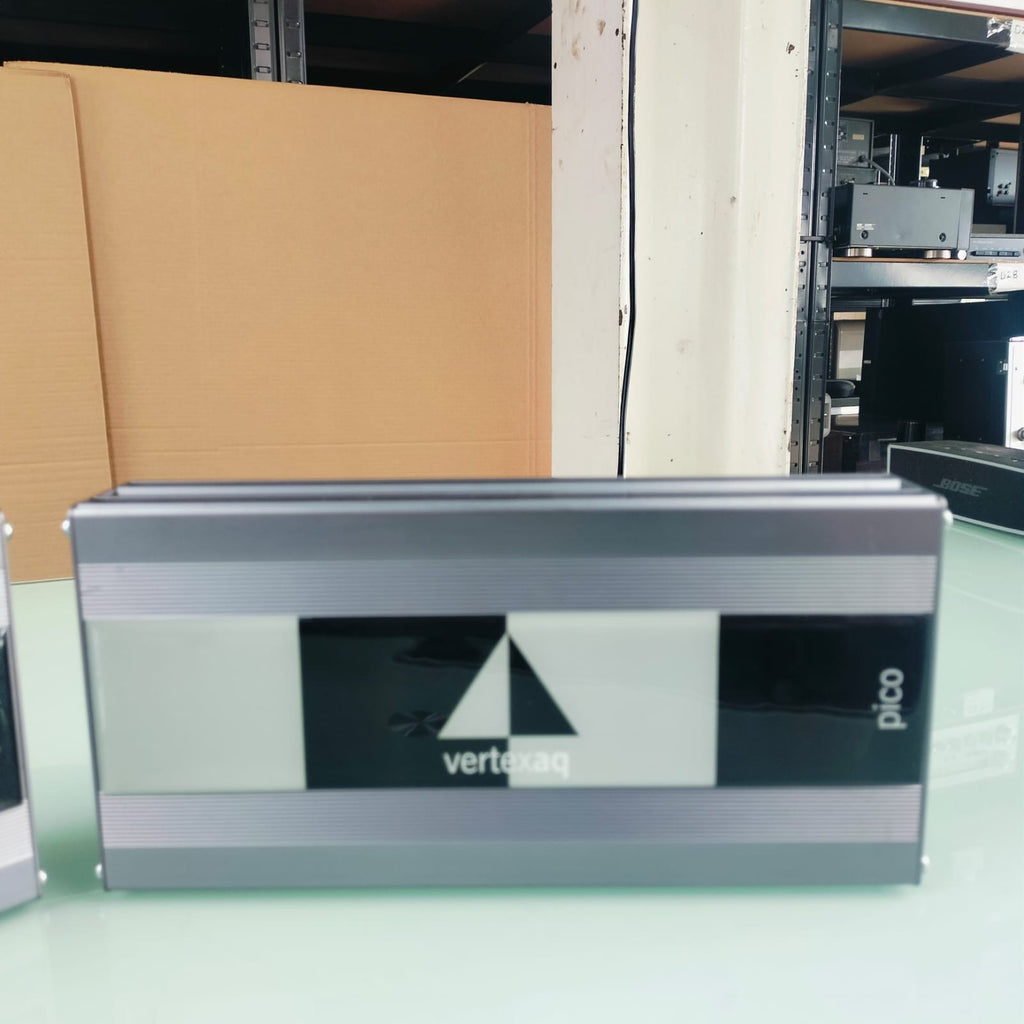 VERTEX AQ PICO GROUNDING BLOCK