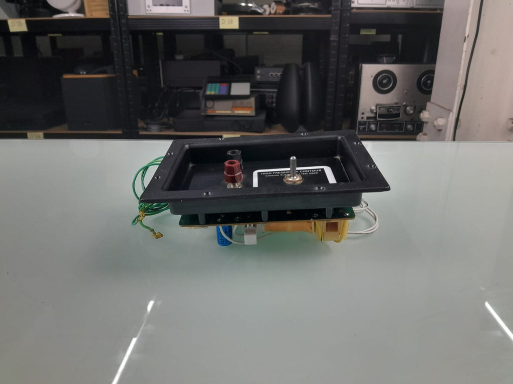 JBL 8330 SPEAKER CROSS OVERS X OVERS