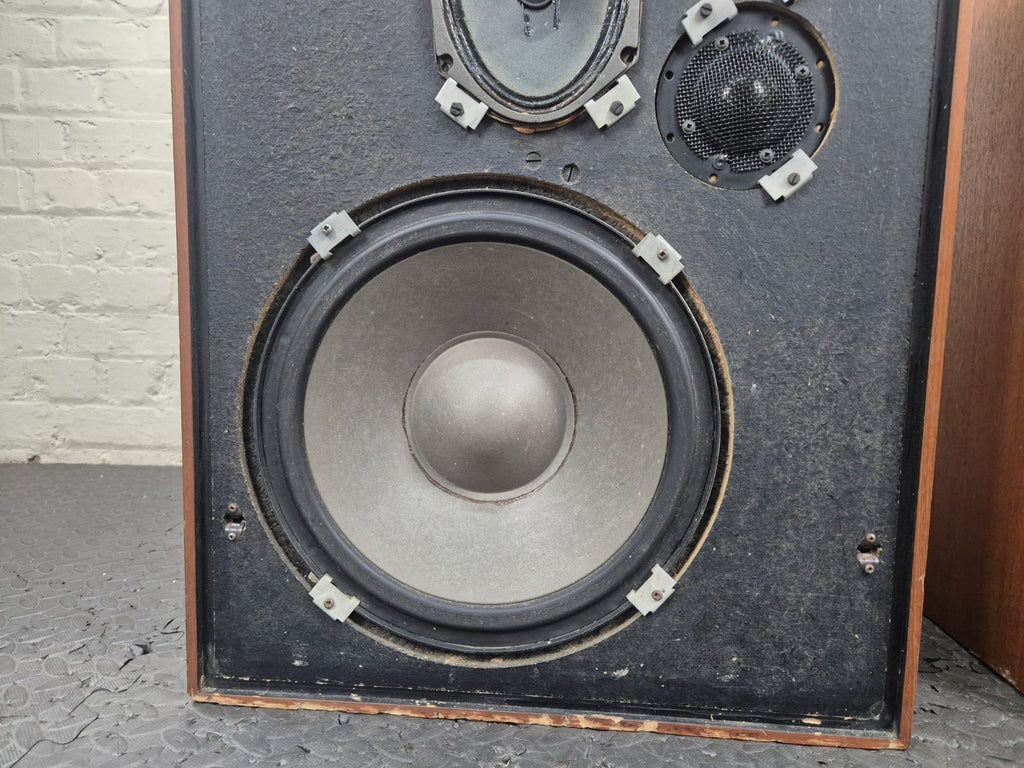 BANG & OLUFSEN B&O BEOVOX 5000 MK2 SPEAKERS