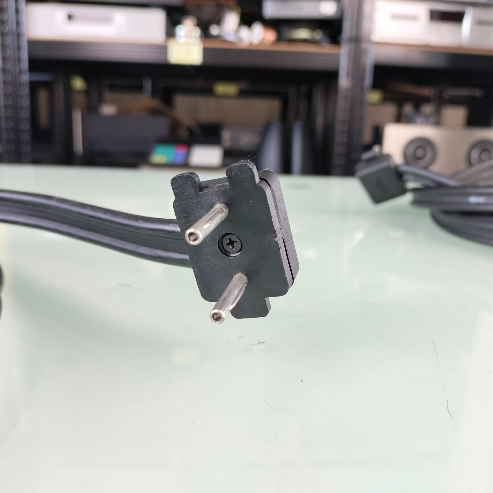 NAIM PAIR OF SPEAKER CABLES