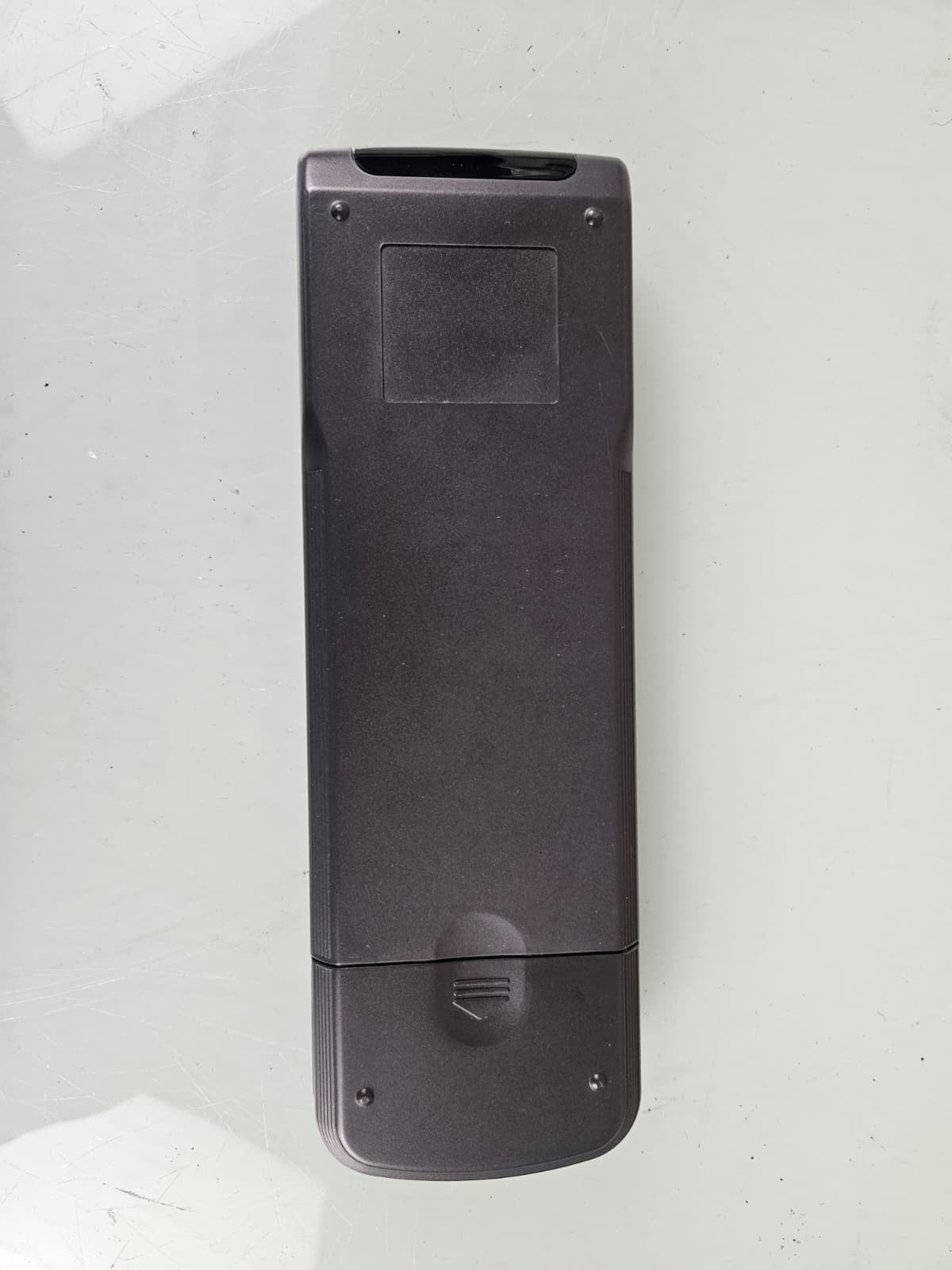 SONY RM D7M REMOTE CONTROL FOR MINIDISC DECK