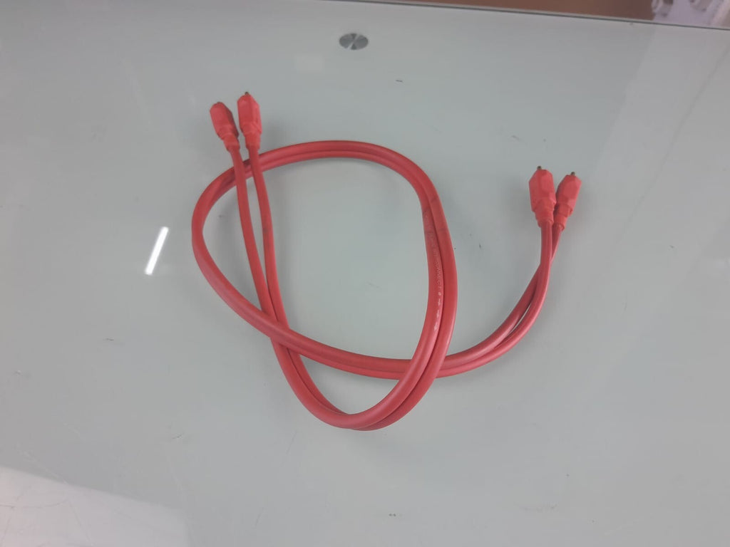 CAMBRIDGE AUDIO ATLANTIC INTERCONNECT CABLE RCA