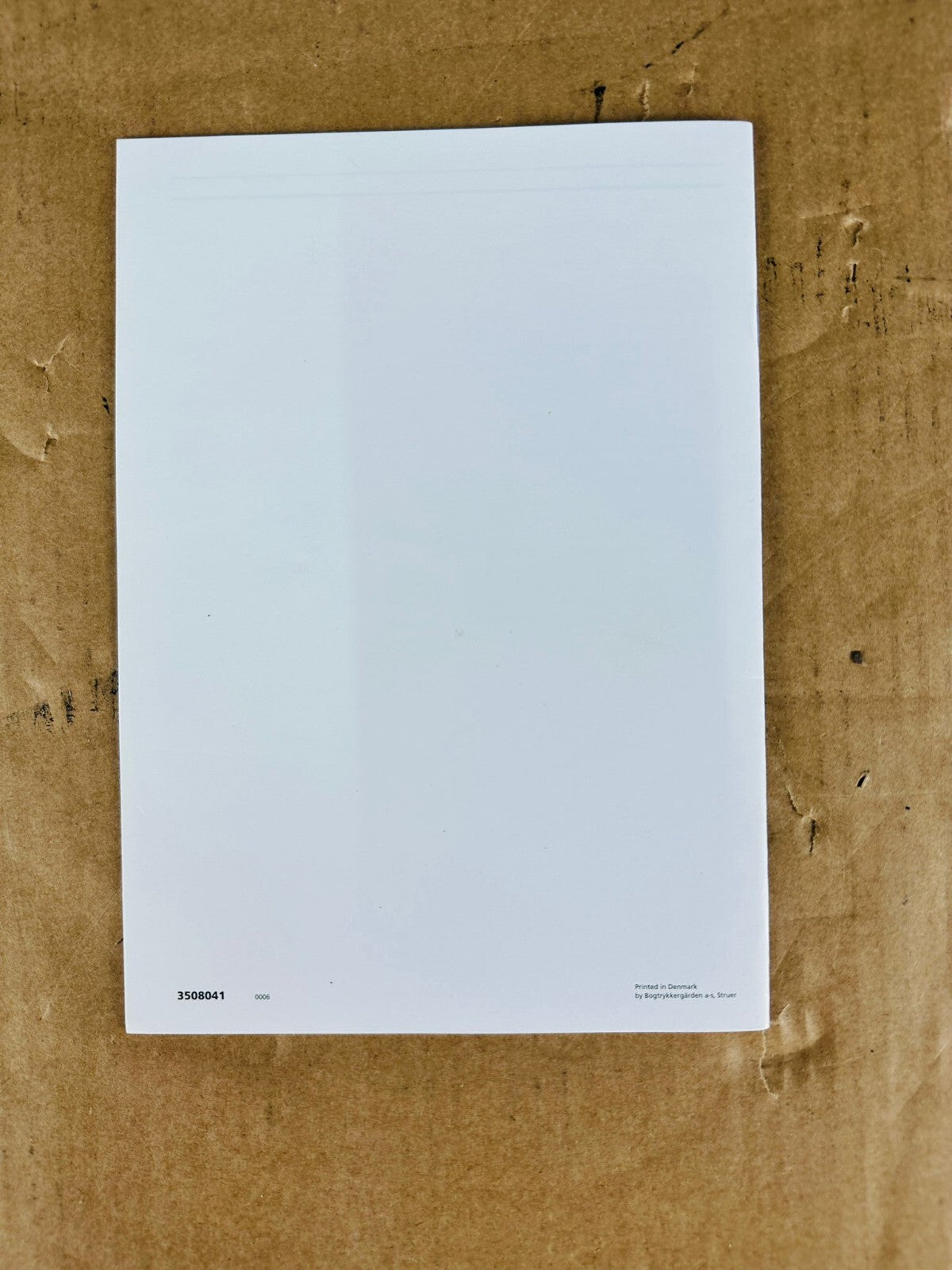 Bang & Olufsen B&O Beolab 3500 User's Guide